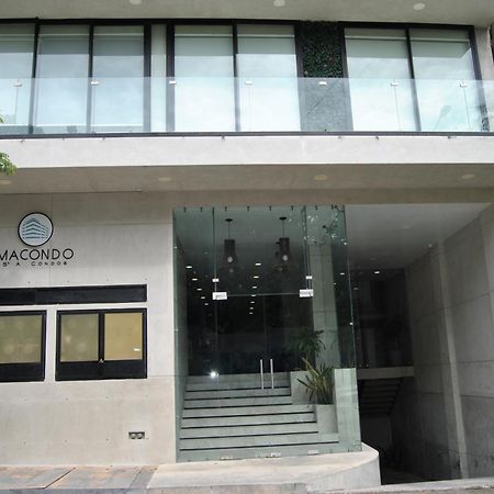 Macondo Quinta Avenida Πλάγια Ντελ Κάρμεν Εξωτερικό φωτογραφία
